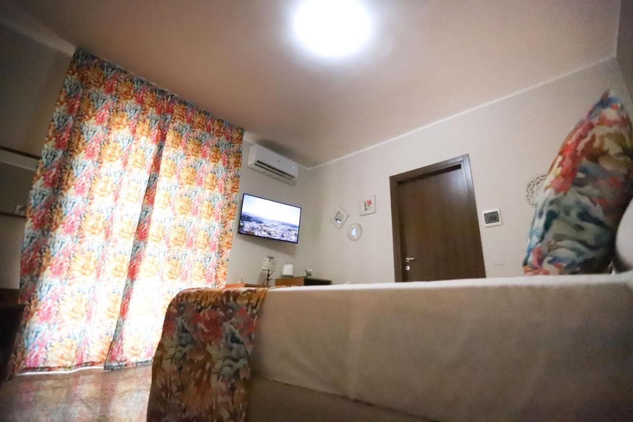 Secondo Binario Amantea Exterior foto